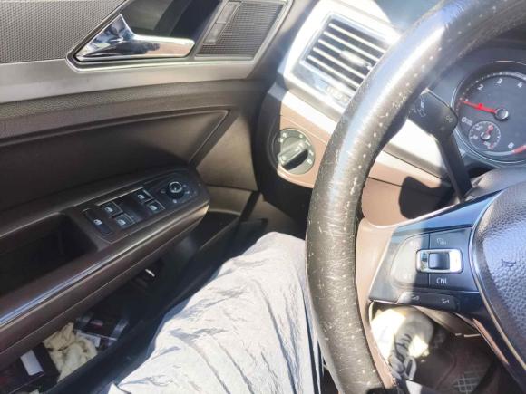 [嘉兴·浙F] 二手大众途昂2017款 380TSI 四驱豪华版