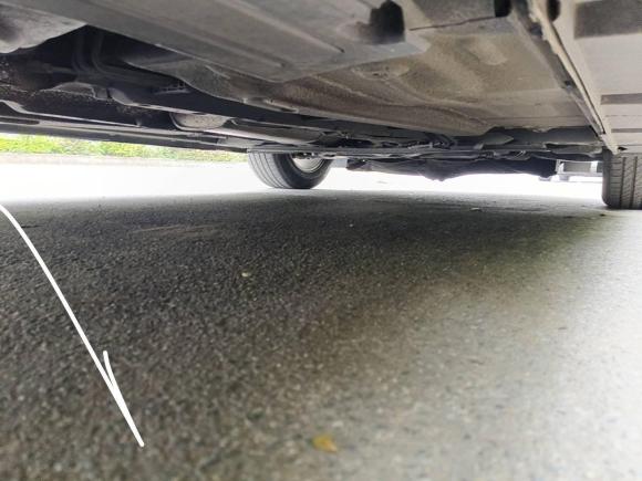 [佛山·粤E] 二手福特福克斯2012款 两厢 1.6L 自动风尚型