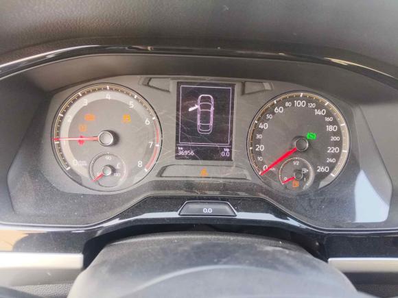 [青岛·鲁L] 二手大众宝来2021款 1.5L 自动时尚智联版