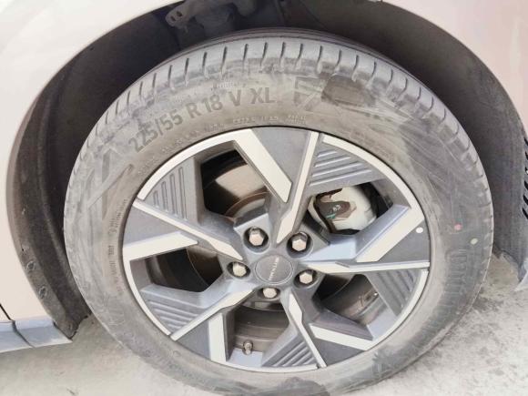 [上海·苏A] 二手大通大通G702024款 2.0T 自动旗舰版 7座