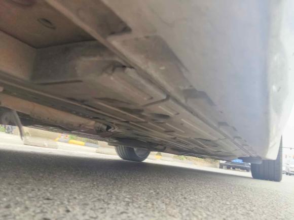 [成都·川A] 二手捷豹捷豹XJ2011款 XJL 3.0 全景商务版