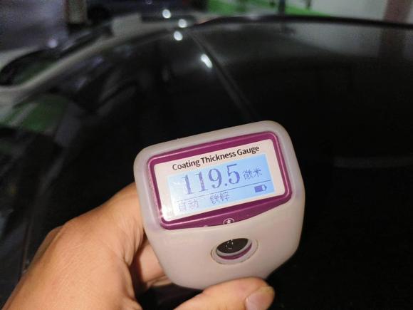 [杭州·浙A] 二手奥迪奥迪Q5L2020款 40 TFSI 荣享时尚型