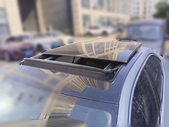 [合肥·苏E] 二手斯柯达速派2018款 TSI280 DSG舒适版 国V