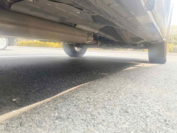 [南京·苏A] 二手长安长安CS75 PLUS2023款 第三代 1.5T 自动尊贵型