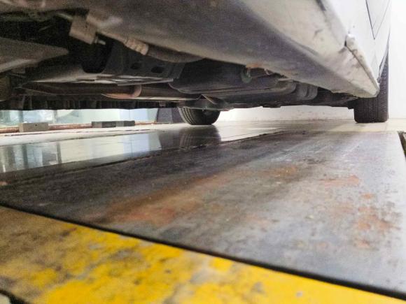 [广州·粤A] 二手奔驰威霆2021款 2.0T 商务版 7座