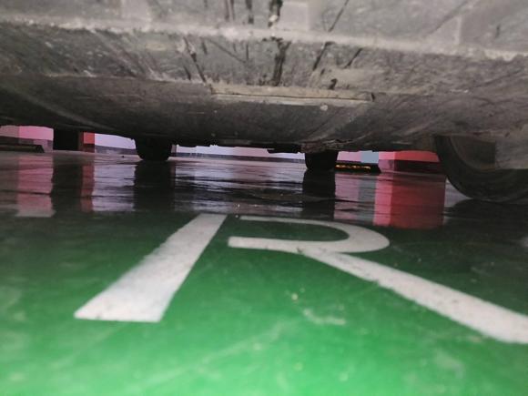 [常州·苏L] 二手福特蒙迪欧2013款 2.0L GTDi200时尚型