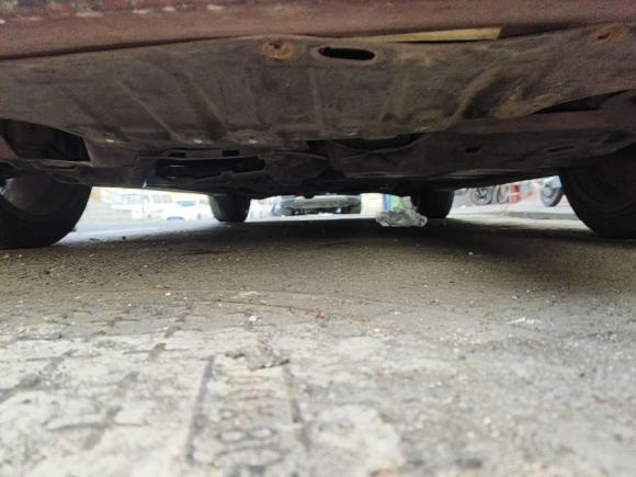 [南昌·赣A] 二手三菱翼神2013款 致炫版 2.0L 手动舒适型