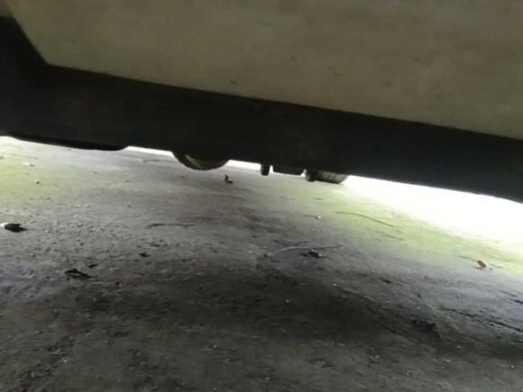 [湖州·浙E] 二手长安长安CS352016款 1.6L 手动豪华型 国V