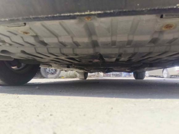 [深圳·粤B] 二手丰田锐志2013款 2.5V 菁锐版