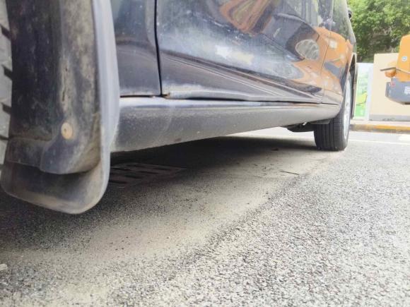 [上海·鲁A] 二手大众桑塔纳2016款 1.6L 自动舒适版