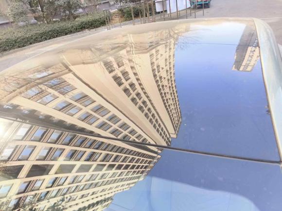 [济南·鲁A] 二手阿维塔阿维塔112023款 鸿蒙 90度 四驱版