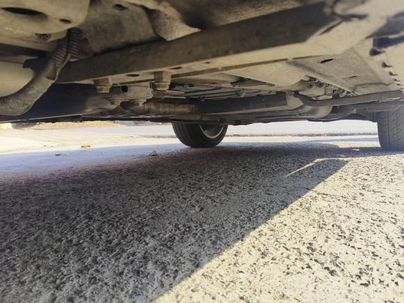 [济南·鲁A] 二手奥迪奥迪Q72012款 3.0 TFSI 舒适型(200kW)