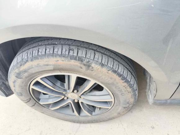 [深圳·浙D] 二手吉利汽车远景X62018款 1.4T CVT 4G互联旗舰型