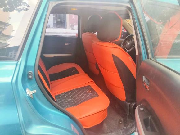 [温州·浙C] 二手铃木维特拉2016款 1.4T 自动两驱豪华型