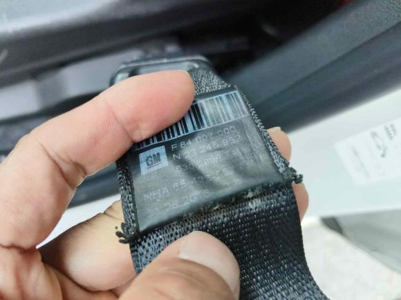 [武汉·鄂A] 二手凯迪拉克凯迪拉克XT52016款 28T 四驱豪华型