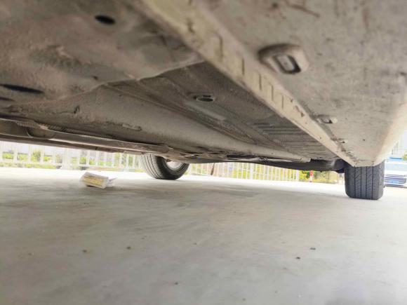 [南通·皖L] 二手名爵MG52021款 180DVVT 手动青春豪华版