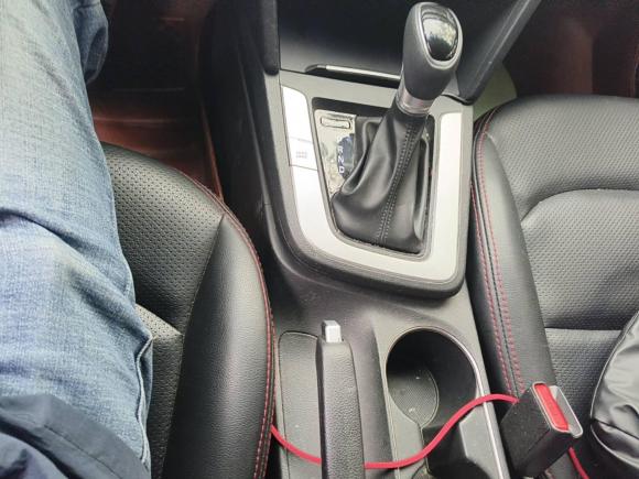 [合肥·皖A] 二手现代领动2016款 1.6L 自动智炫·精英型