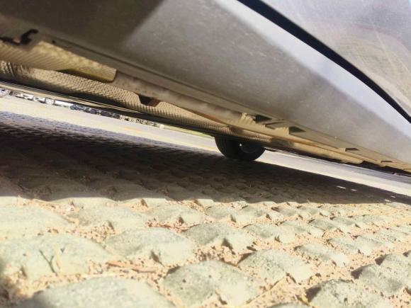 [青岛·鲁B] 二手比亚迪秦L2024款 DM-i 120KM卓越型