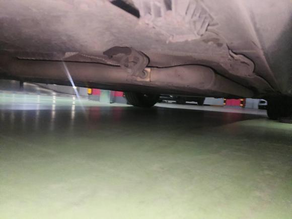 [合肥·皖A] 二手之诺之诺60H2017款 标准型