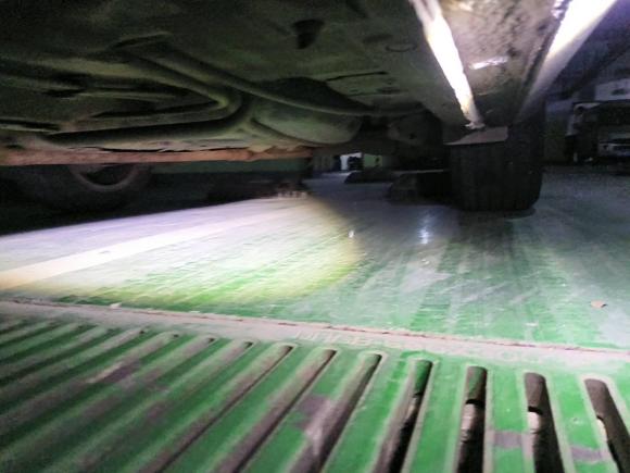 [南昌·赣A] 二手本田奥德赛2009款 2.4L 领秀版