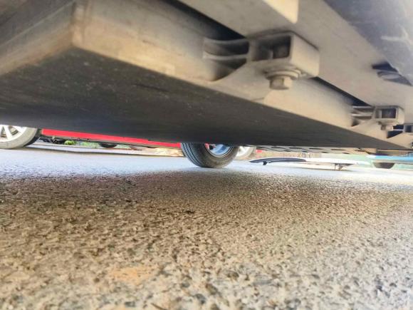 [南京·苏A] 二手奇瑞小蚂蚁2021款 20万蚁粉款 朝气版 磷酸铁锂 301km