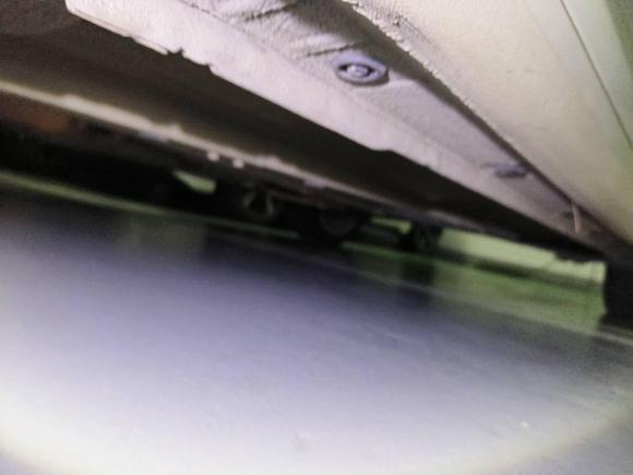 [深圳·鄂A] 二手现代朗动2015款 1.6L 自动尊贵型