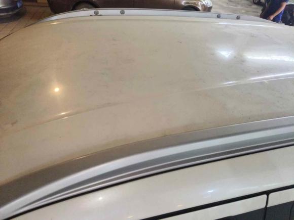 [广州·湘M] 二手日产劲客2018款 1.5L CVT智联豪华版