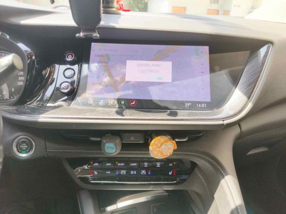 [上海·沪B] 二手别克昂科威Plus2021款 昂科威Plus 652T 七座豪华型