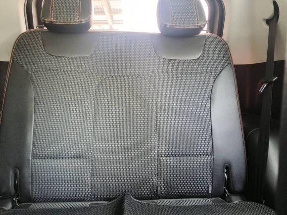 [合肥·皖A] 二手奇瑞新能源小蚂蚁2019款 4座智享版 35kWh