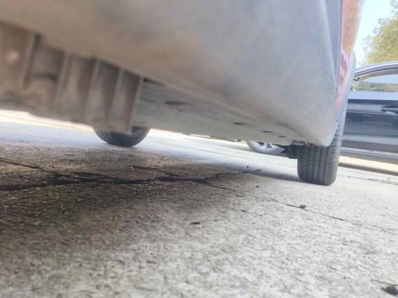 [南京·苏A] 二手MINIMINI2012款 1.6L COOPER Baker Street