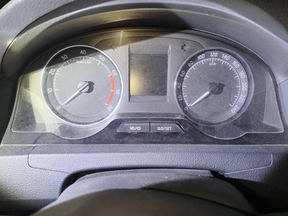 [嘉兴·浙F] 二手斯柯达昕动2014款 1.6L 自动悦享版