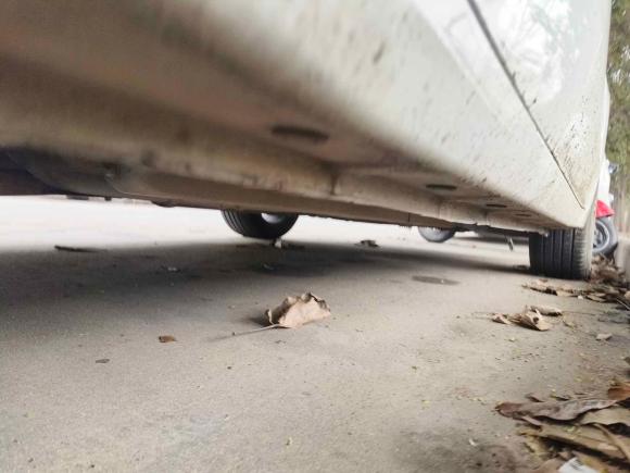 [常州·豫P] 二手北汽昌河北汽昌河A62018款 1.5L 手动豪华版