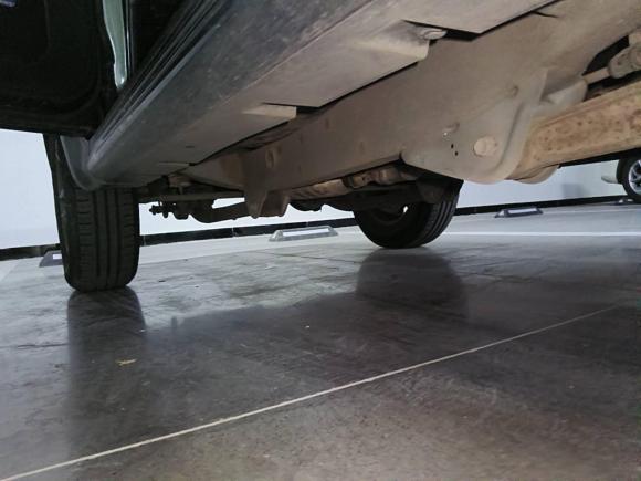 [济南·鲁A] 二手铃木吉姆尼2015款 1.3 AT JLX导航版