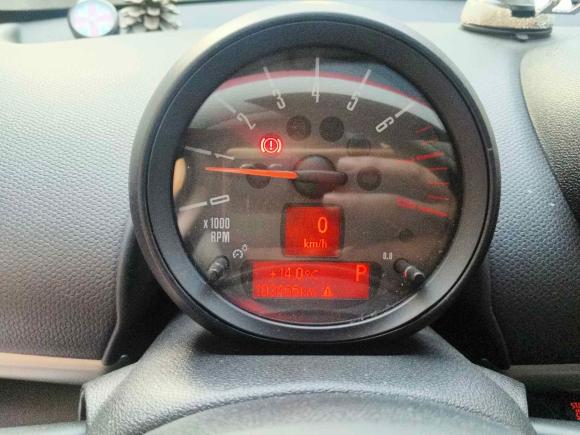 [南京·苏A] 二手MINIMINI COUNTRYMAN2016款 1.6T COOPER ALL4 Fun装备控