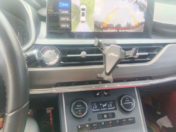 [上海·沪C] 二手奇瑞瑞虎82020款 290TGDI 自动豪华版