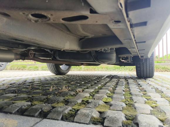 [苏州·湘A] 二手荣威荣威RX52016款 20T 两驱手动互联网智惠版