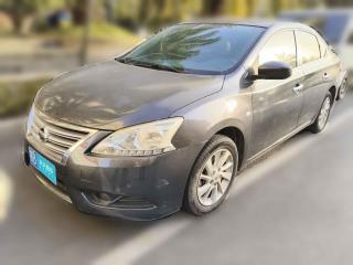 日产轩逸2012款 1.6XL CVT豪华版「武汉二手车」「天天拍车」