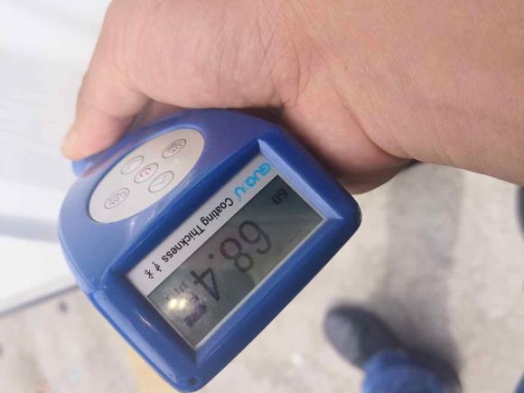 [广州·粤F] 二手本田本田CR-V2015款 2.0L 两驱风尚版