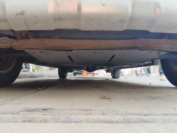 [宁波·皖S] 二手五菱汽车五菱宏光2014款 1.5L S舒适型