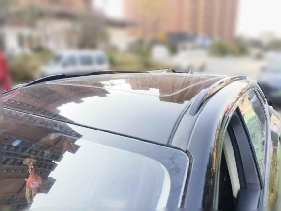 [青岛·鲁B] 二手魏牌魏牌 VV72017款 2.0T 旗舰型