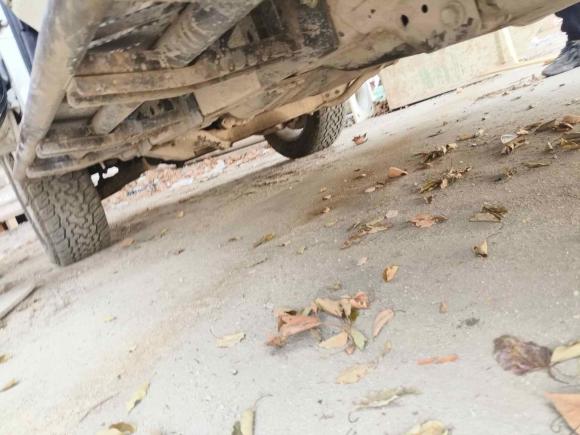 [上海·豫N] 二手哈弗哈弗H92016款 2.0T 四驱豪华型 7座