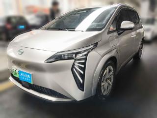 埃安AION Y2022款 Plus 70 智领版