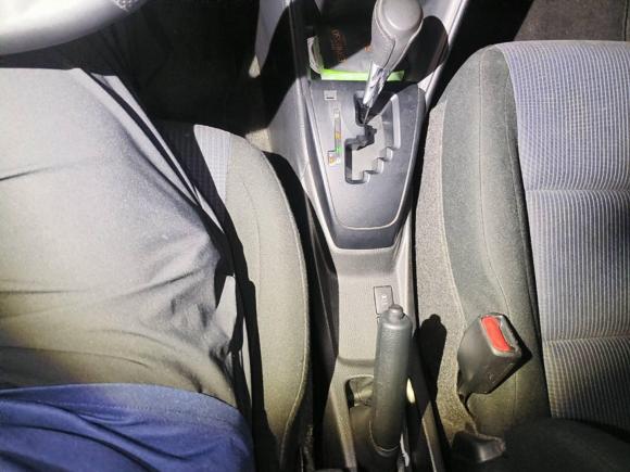 [广州·粤R] 二手丰田YARiS L 致炫2019款 1.5E CVT魅动版 国VI
