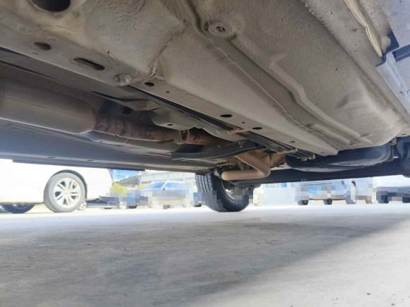 [芜湖·皖B] 二手福特翼搏2013款 1.5L 自动尊贵型