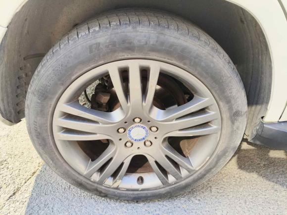 [杭州·浙A] 二手奔驰奔驰GLK级2014款 GLK 260 4MATIC 动感型