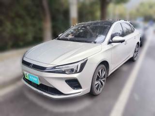 飞凡汽车飞凡ER62020款 620km 智享版「上海二手车」「天天拍车」