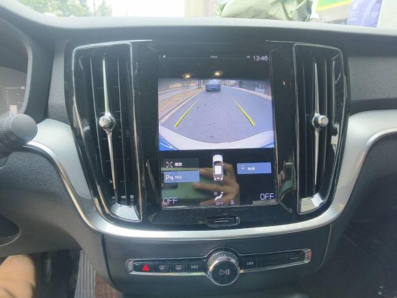 [宁波·浙B] 二手沃尔沃沃尔沃S602021款 T4 智逸豪华版