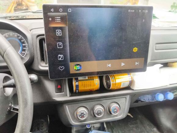 [苏州·苏E] 二手江汽集团蓝猫2023款 M1 国轩高科 40.55kWh 精英版