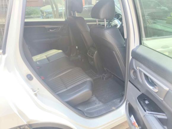 [上海·苏D] 二手本田皓影2021款 锐·混动 2.0L 两驱锐·豪华版