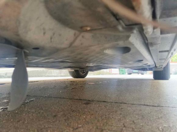 [深圳·粤B] 二手大众迈腾2015款 1.8TSI 领先型